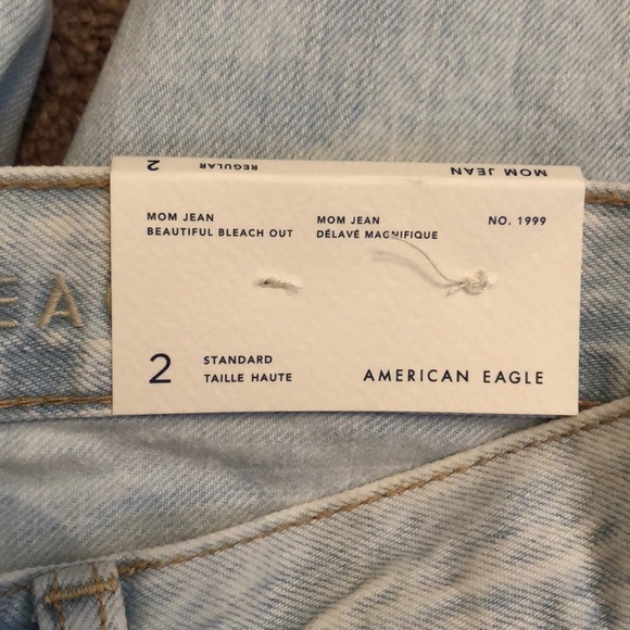 American Eagle Jeans - Picture 6 of 6